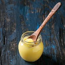 GIRI COW GHEE