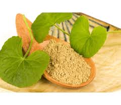 GOTU KOLA POWDER