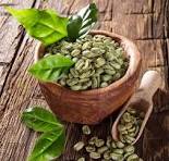 GREEN COFFEE BEAN