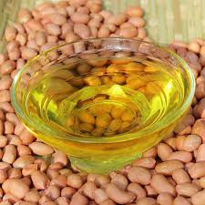 GROUNDNUT OIL