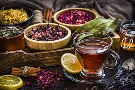 HERBAL TEA