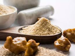 ASAFOETIDA (HING) POWDER