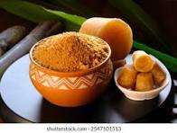 JAGGERY POWDER