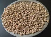 KABULI CHANNA 9MM