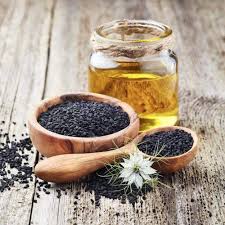 KALONJI OIL