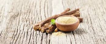 LICORICE ROOT POWDER