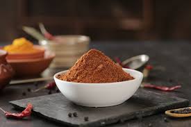 MEAT MASALA