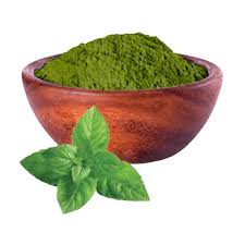 MINT POWDER