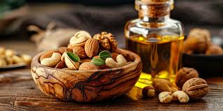 MIX DRY FRUIT OIL