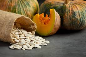 MUSKMELON SEEDS