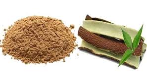 NEEM BARK POWDER