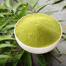 NEEM LEAVES POWDER