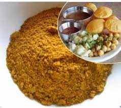 PANI PURI MASALA