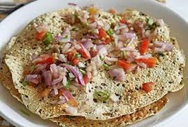 PAPAD STRONG