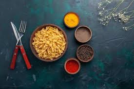 PASTA MASALA