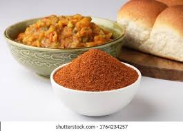 PAV BHAJI MASALA