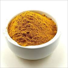 POHA MASALA