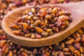 POMEGRANATE SEEDS