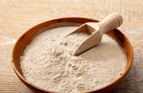PSYLLIUM HUSK POWDER