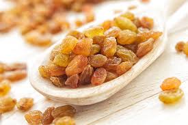 RAISIN