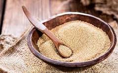 RAJGIRA (AMARNATH SEEDS)