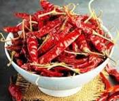 RED CHILLI WHOLE