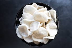 RICE CHIPS