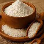 RICE ATTA