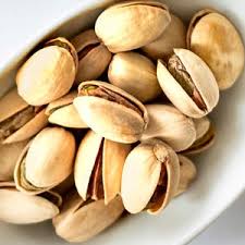 ROASTED PISTACHIO