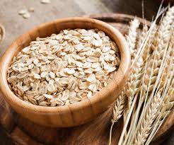 ROLLED OATS
