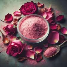 ROSE PETALS POWDER