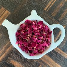 ROSE PETALS (Dry)