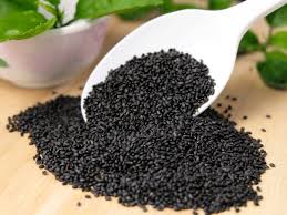SABJA SEEDS