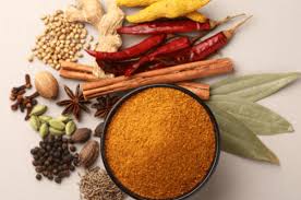 SABJI MASALA POWDER