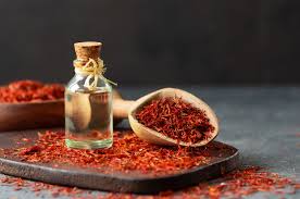 SAFFLOWER OIL