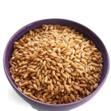 SHARBATI WHEAT