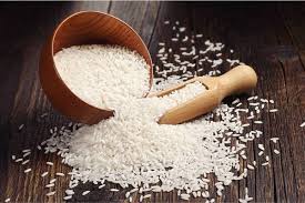 SONA MASOORI WHITE RICE
