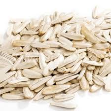 SUNFLOWER SEEDS WHITE