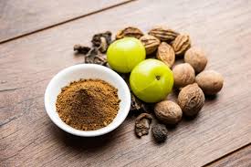 TRIPHALA POWDER