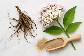 VALERIAN POWDER