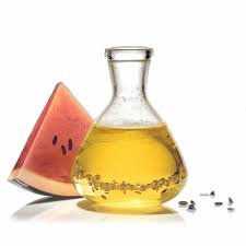 WATERMELON SEED OIL