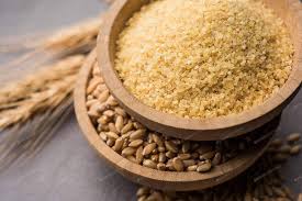 WHEAT DALIA