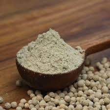 WHITE PEPPER POWDER