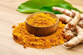 WILD TURMERIC POWDER